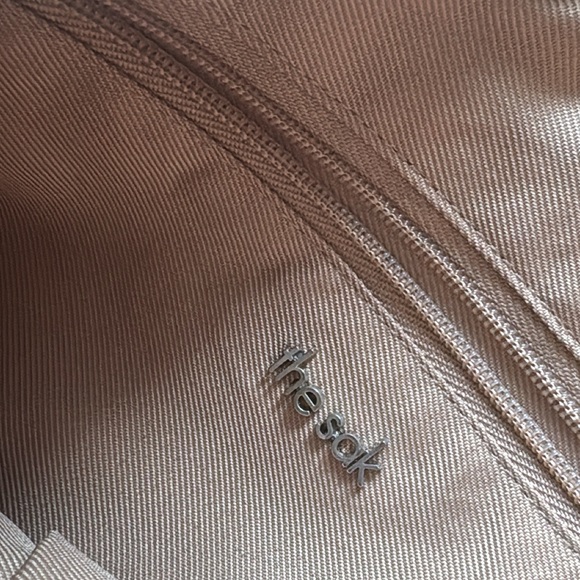 The Sak Crossbody Bag - Picture 3 of 3